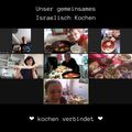 Lisa's cooksnap of when they made Fladenbrot selfmade.