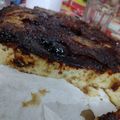 El cooksnap de Maria Belen Viñas cuando hizo Tarta invertida de manzana con harina integral en la flip 😋.