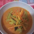 Cooksnap dari Nana Pitra11 untuk resep Acar Kuning Timun Wortel Hot