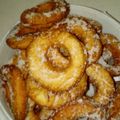 El cooksnap de Nati Krapchik cuando hizo Donas.