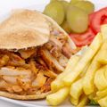 صورة من zozo alameer، شاركها بعد تجربة وصفة ميني شاورما لحمه