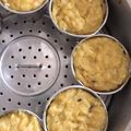 Cooksnap dari Dea Putri untuk resep Mpasi Kentang Kukus 11m