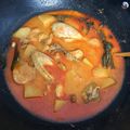 Cooksnap dari Jiah Lubis untuk resep Gulai Ayam mix kentang bumbu padang