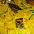 Cooksnap dari Kiky Nduch untuk resep Gulai ikan asap