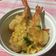 Cooksnap dari Amanda Marulita Siregar untuk resep Udang goreng saus telur asin