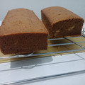 Cooksnap dari Mara Kizi untuk resep Bolu Pisang Panggang Tanpa SP, Banana Cake lembut