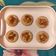 Sneha jha का कुकस्नैप जब उन्होंने बिस्कुट कैनप विथ पोटैटो स्मैश (Biscuit canapes with potato smash recipe in Hindi) बनाया था।