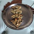 pinky makhija का कुकस्नैप जब उन्होंने ज्वार का पराठा (jowar ka paratha recipe in Hindi) बनाया था।