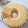 Cooksnap dari Windy Fransisca untuk resep Bolu Durian