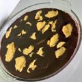 Cooksnap dari LielHy Yunus untuk resep Puding Batik Custard