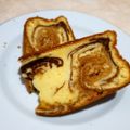Cooksnap dari Efi Yulistina untuk resep Marmer cake lembut anti gagal