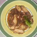 Cooksnap dari Aisyah Nur untuk resep Sambal Cumi Asin (Super Pedes)