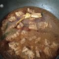 Cooksnap dari Suryati Yati untuk resep Rawon daging sapi ala Kit-Chen