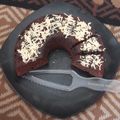 Cooksnap dari NisRina SyukriNie untuk resep Brownies Kukus Chocolatos Keju