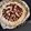 il Deborah Cappitta quando ha preparato Galette di mele, uva passa e cioccolato
