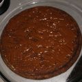 El cooksnap de María Noel Mascaraña cuando hizo Torta brownie con dulce de leche y merengue. Muy fácil, paso por paso.