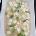 Cooksnap dari Yana Adriana untuk resep Mun tahu