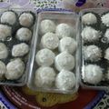 Cooksnap dari DesyMufty untuk resep Putri salju klasik