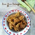 Cooksnap dari Imaami untuk resep Rica rica tulang ayam