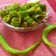Alpa Pandya's cooksnap of when they made રાયતા મરચાં (Raita Marcha Recipe In Gujarati).