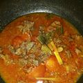 Cooksnap dari Xien Yo untuk resep Krengseng Daging Sapi