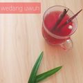 Cooksnap dari Vifya_kitchen untuk resep Wedang Uwuh(Minuman Khas Yogyakarta)