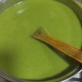 El cooksnap de Veronica Andrea Huenchumil Lepe cuando hizo Sopa de verduras mixtas.