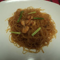 Cooksnap dari wentz untuk resep BIHUN GORENG PAPRIKA