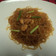 Cooksnap dari wentz untuk resep BIHUN GORENG PAPRIKA
