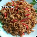 Cooksnap dari Verena Lita untuk resep Tempe Kriuk super enak