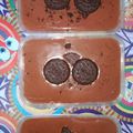 Cooksnap dari Wulaniaa07 untuk resep Oreo dessert box ekonomis