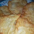 Chef zahra's cooksnap of when they made Dublan.