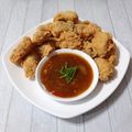 Cooksnap dari Lina untuk resep Gurame Nano Nano (Asam Manis Pedas) #dapurbundaqila