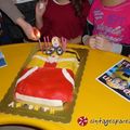 Cooksnap από tht στη συνταγή Τούρτα μερέντα της μαμάς