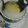 Cooksnap dari hasanahsr untuk resep Bubur Jagung Manis #Maree