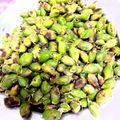 Areeba Muhammed's cooksnap of when they made Chat patay holay.