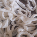 El cooksnap de Carmen Quispe cuando hizo Masa para pastas caseras.