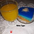 صورة من أم إياد للطبخ والحلويات Oum iyad Kitchan، شاركها بعد تجربة وصفة تحلية المالديف