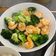 何梓華 的 花椰菜炒蝦仁 cooksnap