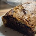 Petra Nagy Cooksnap-ja, amikor elkészítette a(z) Cardamomos - kakaós kalács gluténmentesen receptet.