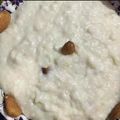  Chef Richa pathak. का कुकस्नैप जब उन्होंने लच्छेदार रबड़ी (lacchdar rabri recipe in Hindi) बनाया था।