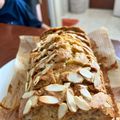 Cooksnap dari Icha Reza Adriyana untuk resep Bolu Pisang Super Lembut