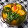 Cooksnap dari April Lia untuk resep Sayur bening bayam