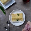 Cooksnap dari Dina_Khansa untuk resep 83. Ketan Sarikaya Durian