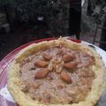 El cooksnap de Dani❤ cuando hizo Kuchen de Nuez Tere.