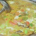 Cooksnap dari ali kurniawan untuk resep 8. tongseng kambing
