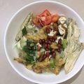 Cooksnap dari Ika Herma untuk resep Bakmi Toprak Solo Seger