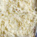 Cooksnap dari Selly Silvia Dewi untuk resep Setup Roti Tawar Keju MPASI 12 Months