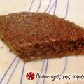 Cooksnap από giotak1 στη συνταγή Καρυδόπιτα Super