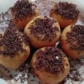 Cooksnap dari • dapur_cilikku • untuk resep Donat Jadul Empuk Tanpa Ulen